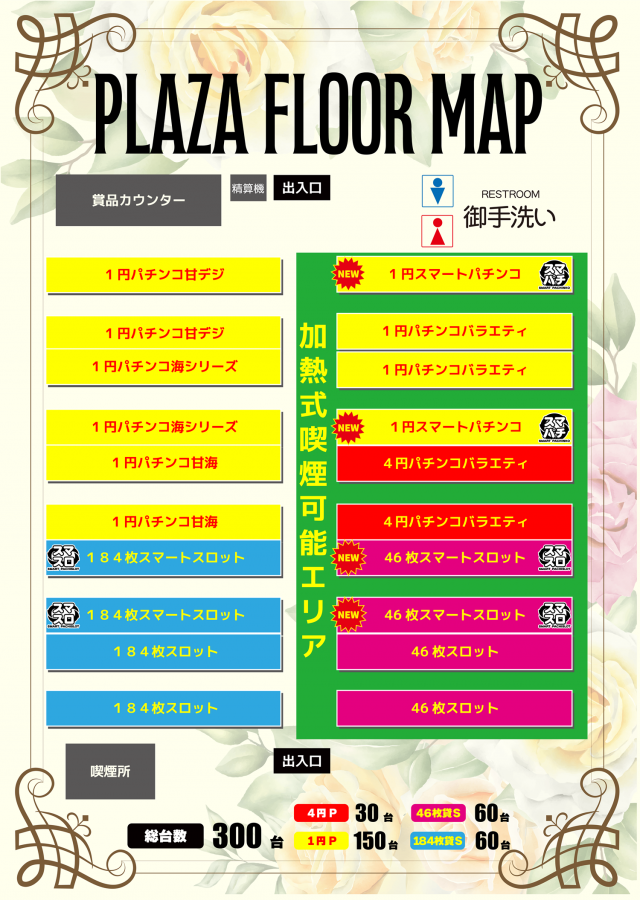 プラザの最新情報画像
