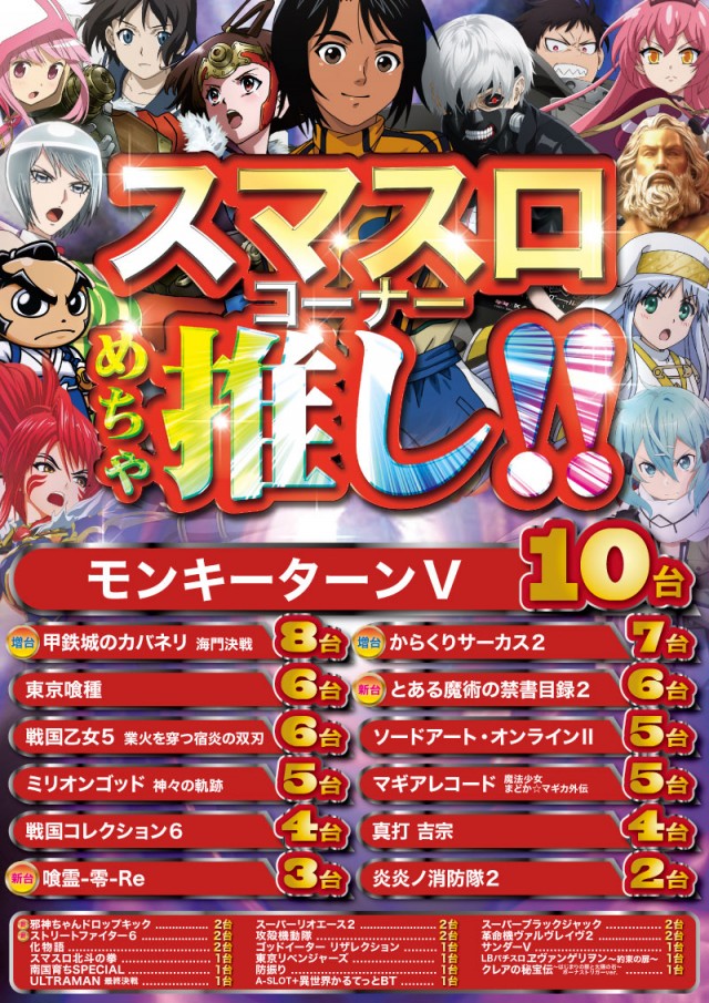 PREMIERE+LAB枚方店 本館2階の最新情報画像