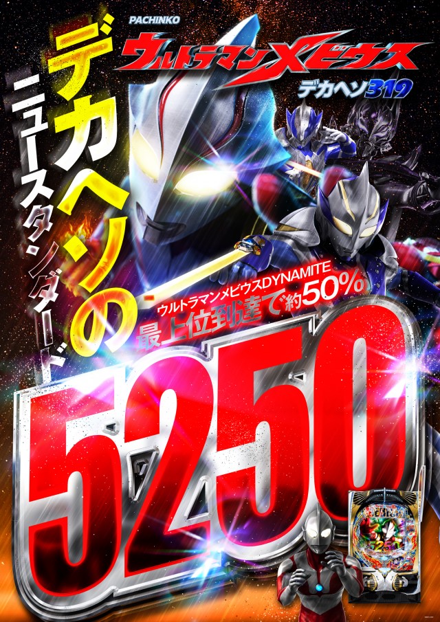 パーラーダイアナ茨木店の最新情報画像