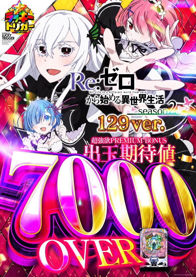 パーラーダイアナ茨木店の最新情報画像