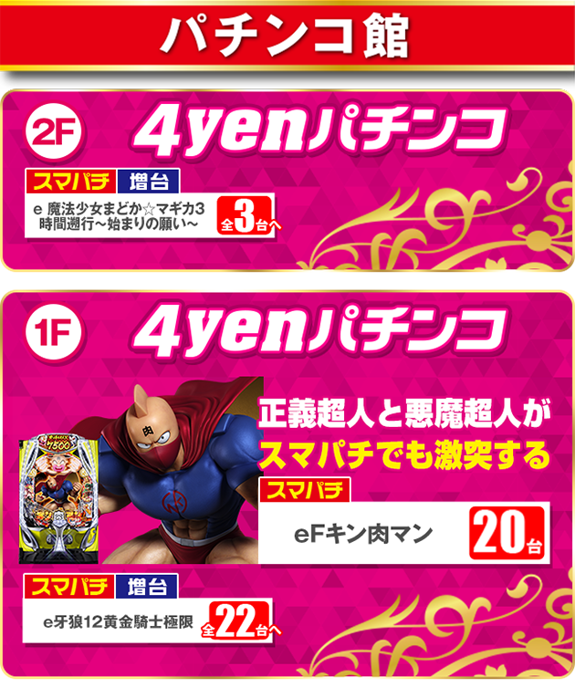 PIA八王子の最新情報画像