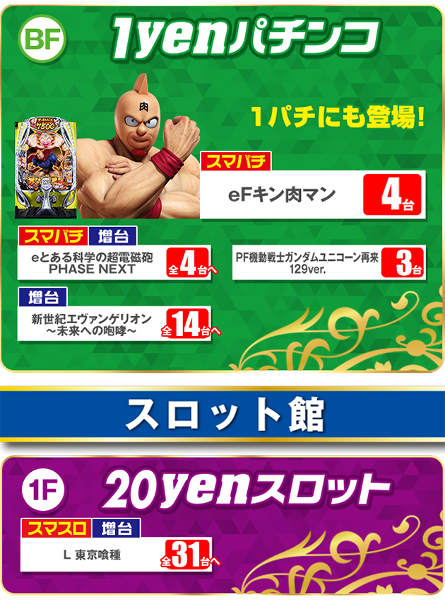 PIA八王子の最新情報画像