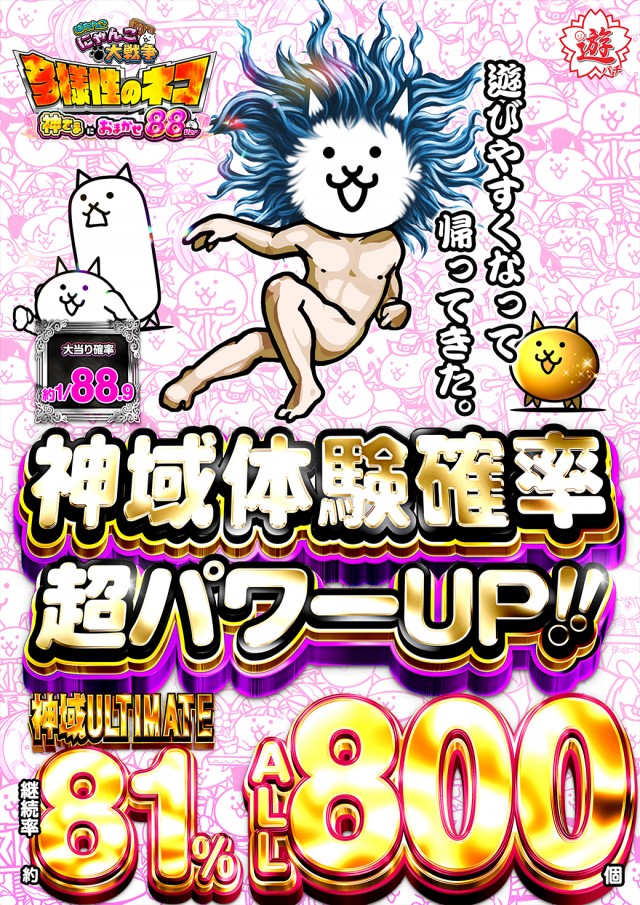 ニューゴールドの最新情報画像