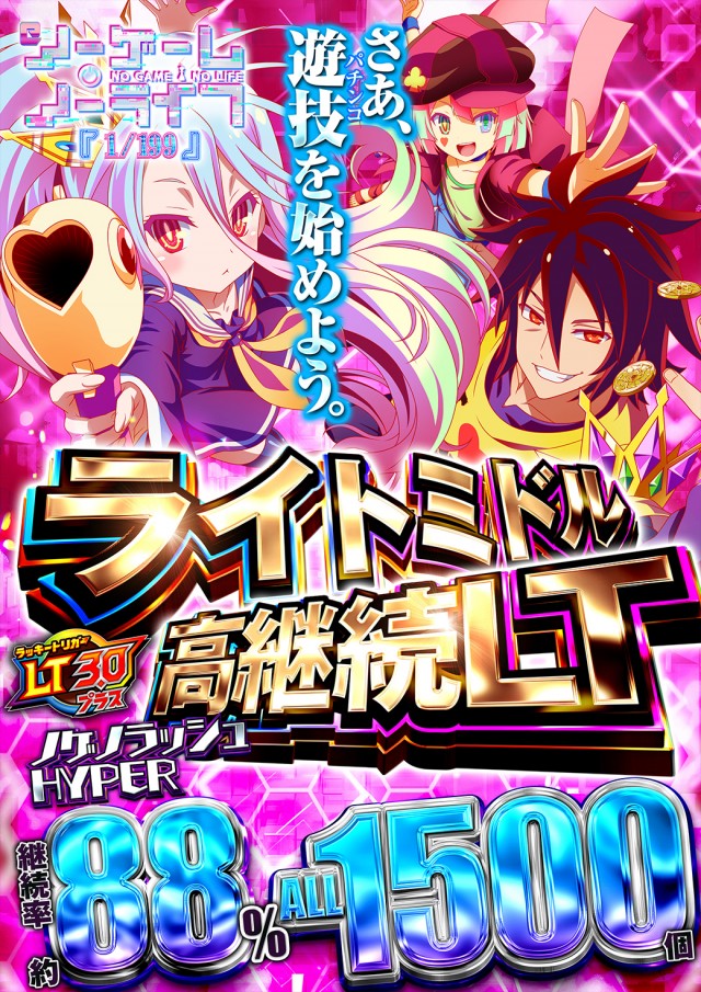 ニューゴールドの最新情報画像