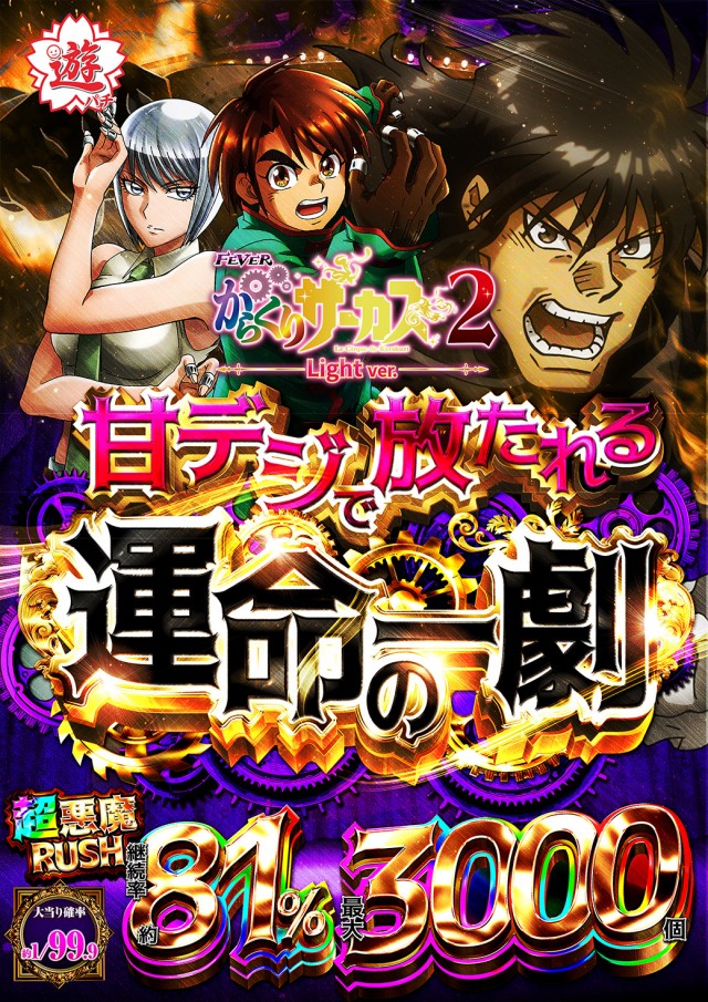 ニューゴールドの最新情報画像