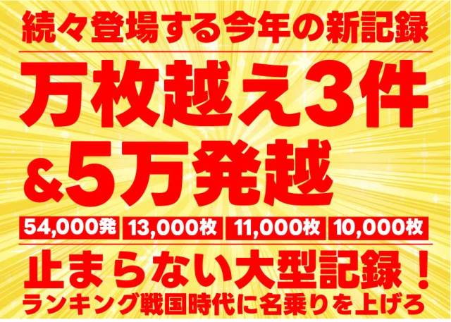 Ｗｉｚｚの最新情報画像