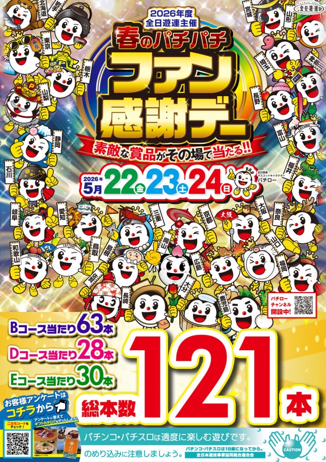 123河内長野店の最新情報画像
