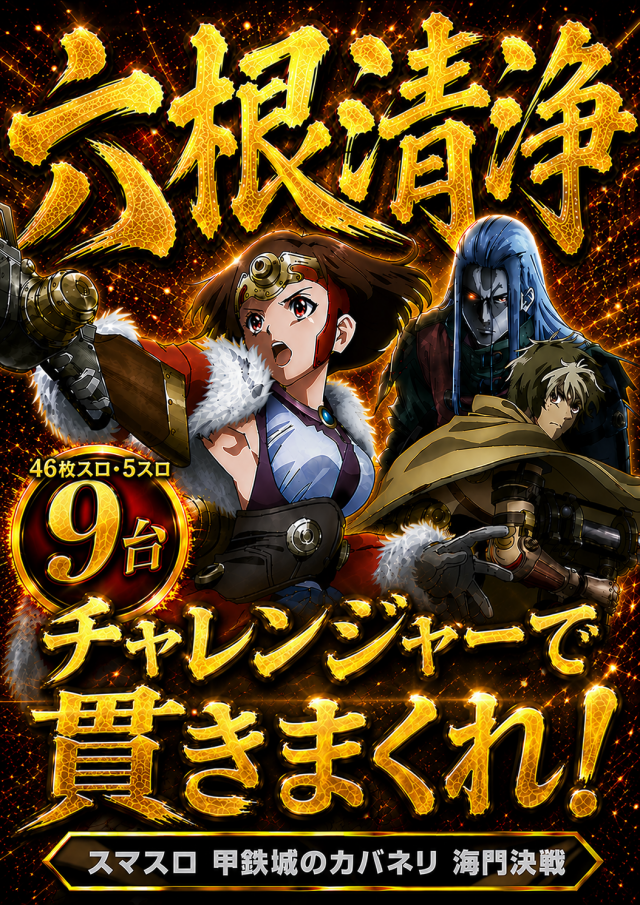 チャレンジャー多摩大塚店の最新情報画像