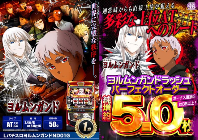 スロット123松原店の最新情報画像