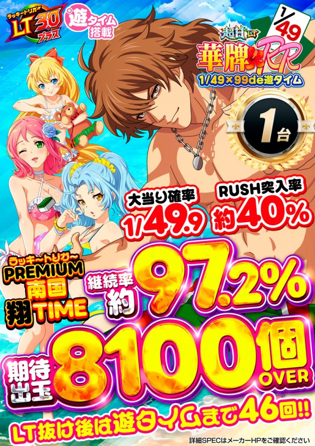 123+N松原店の最新情報画像