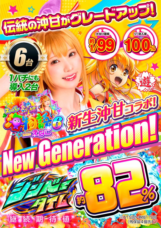 １２３＋Ｎ松原店の最新情報画像