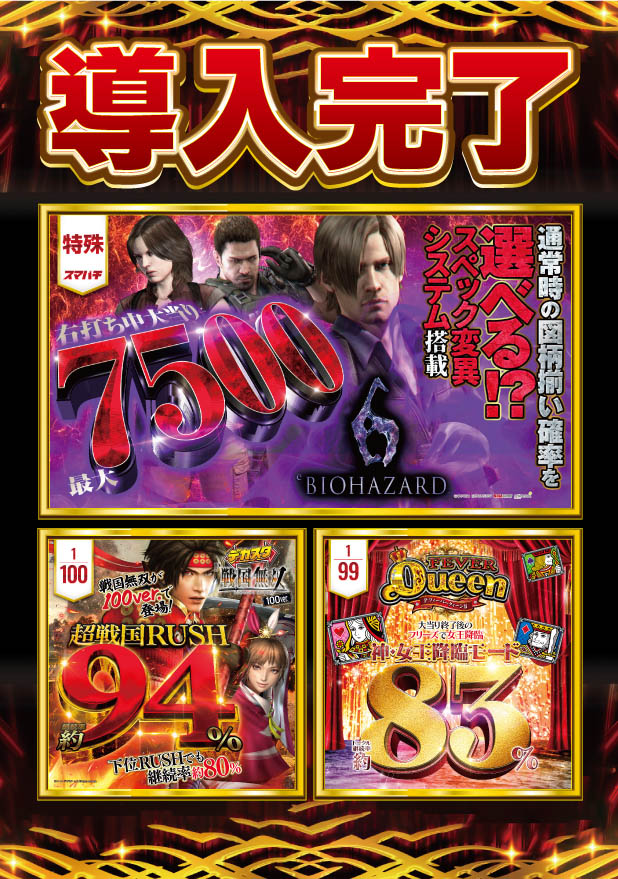 ＳＡＰ日野の最新情報画像