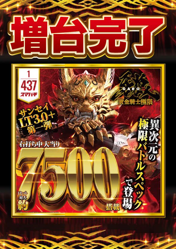 ＳＡＰ日野の最新情報画像
