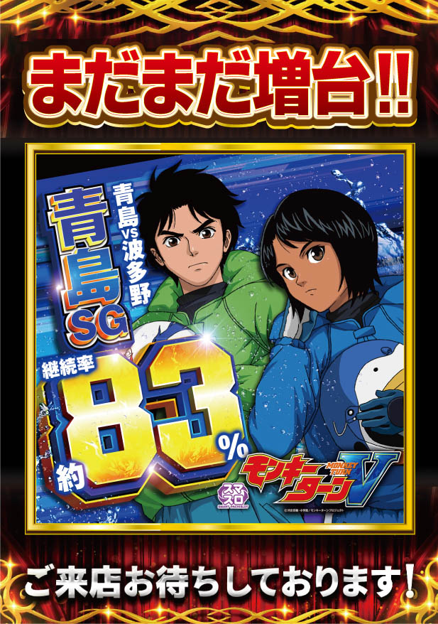ＳＡＰ日野の最新情報画像