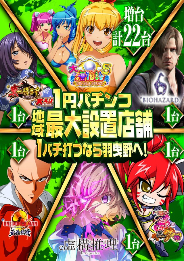 123+N羽曳野店の最新情報画像