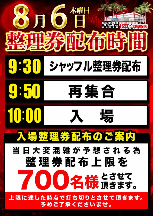123+N羽曳野店の最新情報画像