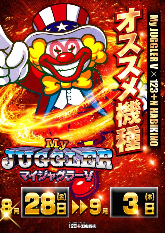 123+N羽曳野店の最新情報画像