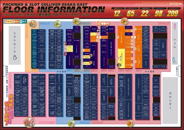 ガリバー東大阪店の最新情報画像