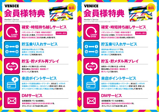 ベニス布施本館・新館の最新情報画像