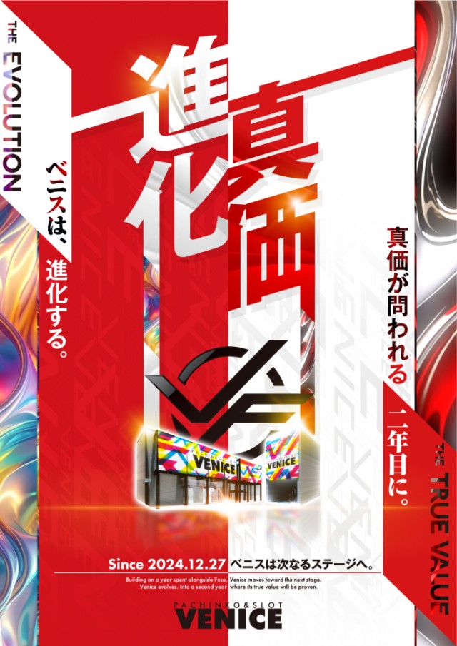 ベニス布施本館・新館の最新情報画像