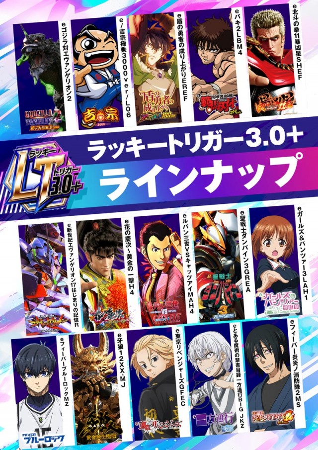 123交野店の最新情報画像