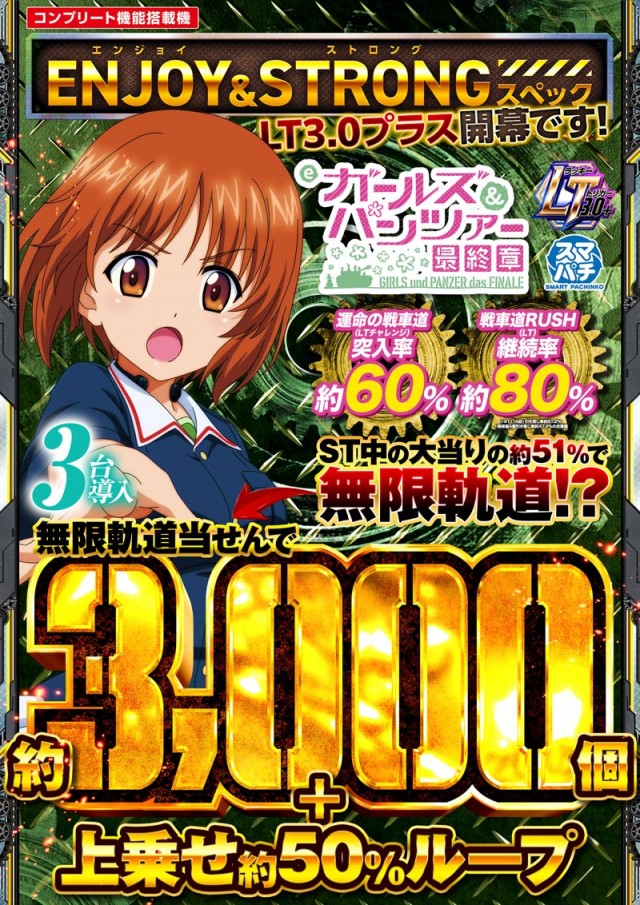 123交野店の最新情報画像