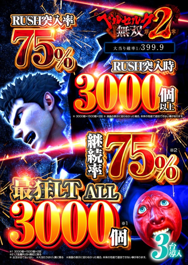 123交野店の最新情報画像