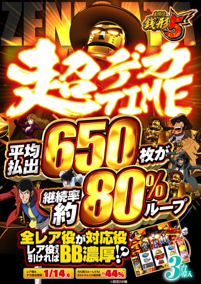 123交野店の最新情報画像