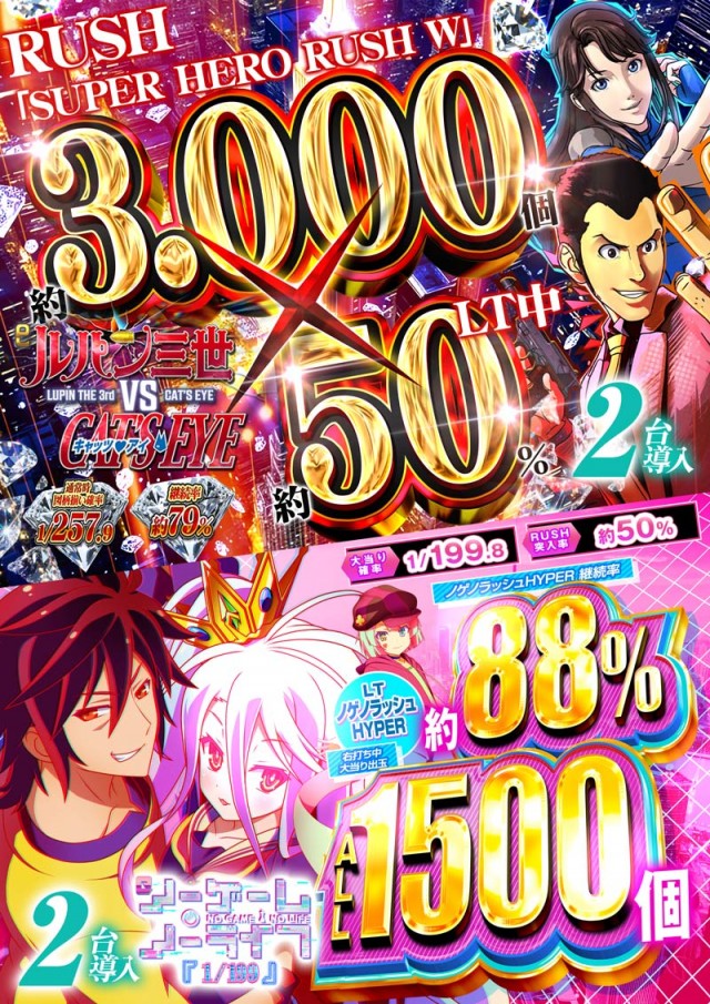 123交野店の最新情報画像