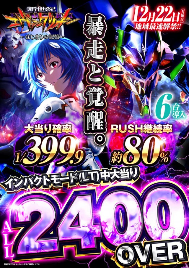 123交野店の最新情報画像