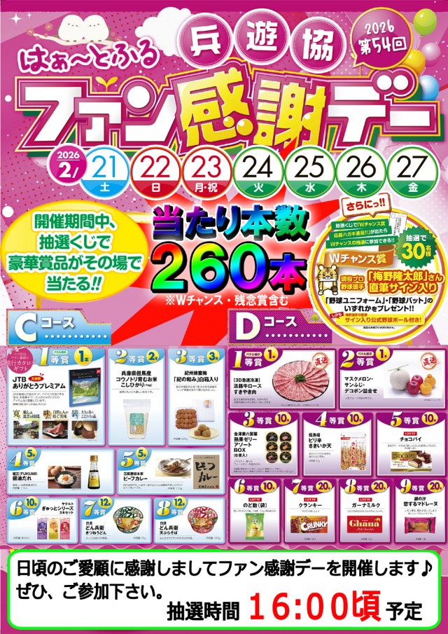 PSAヴィクトリー本館の最新情報画像