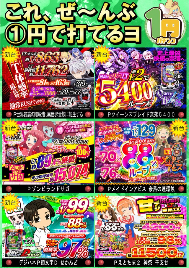 PSAヴィクトリー本館の最新情報画像
