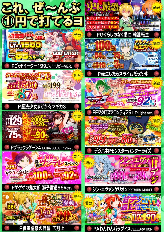 PSAヴィクトリー本館の最新情報画像