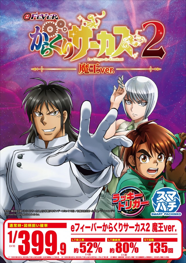 ロトプレーヤー垂水店の最新情報画像