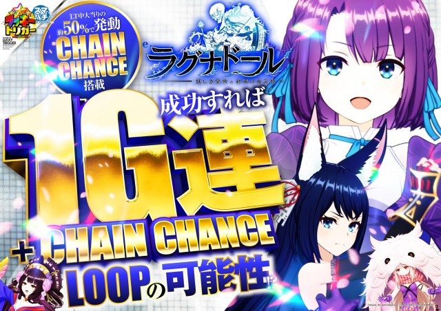 チャンピオン Ⅰの最新情報画像