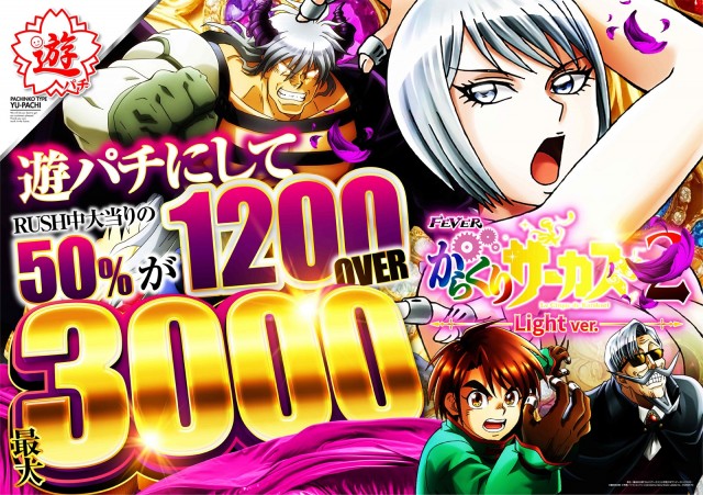 チャンピオン Ⅰの最新情報画像