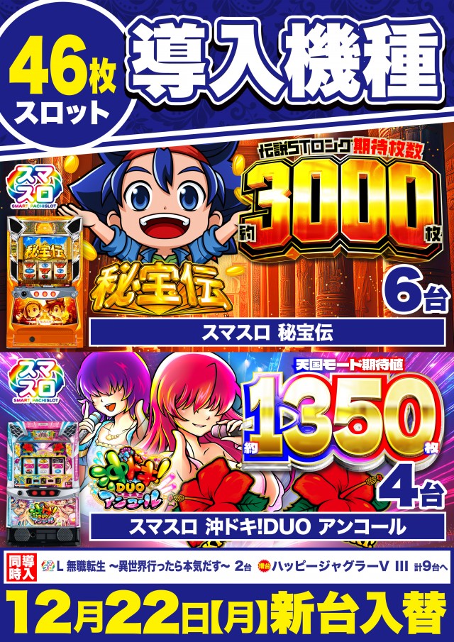 Super D&rsquo;STATION立川店の最新情報画像