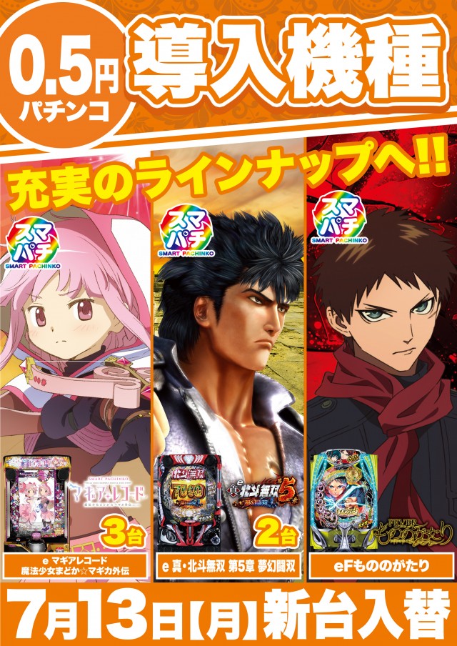 Super D'station立川店の最新情報画像