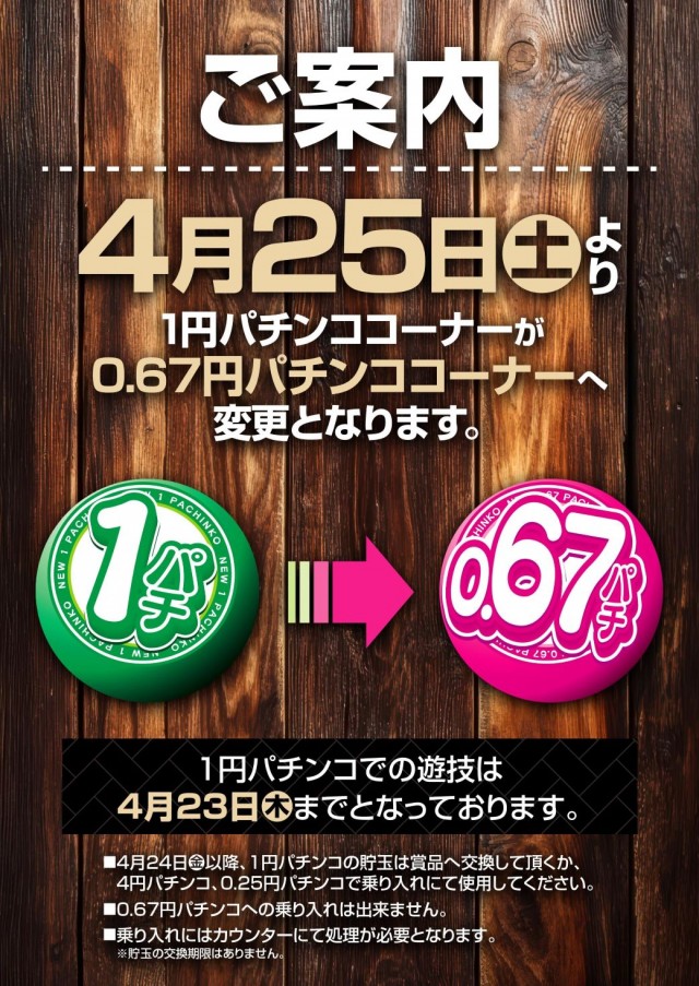 アビック一番館の最新情報画像