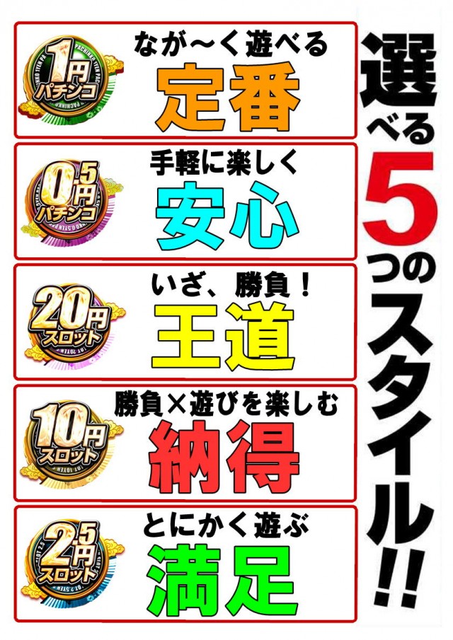 ニュービクトリーの最新情報画像