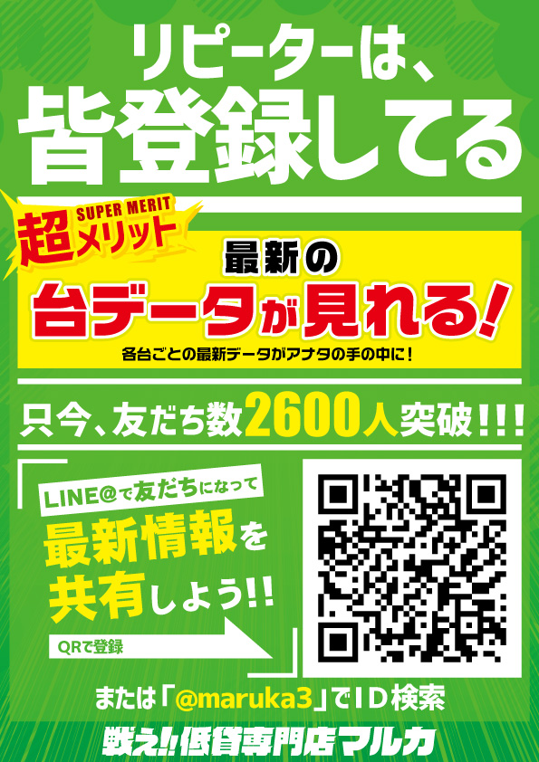 マルカ伊川谷店の最新情報画像