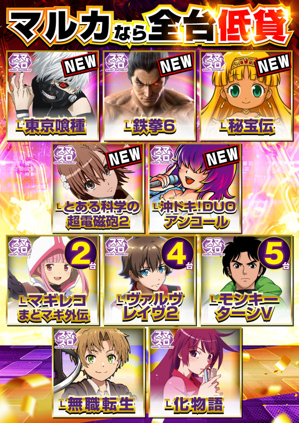 マルカ伊川谷店の最新情報画像