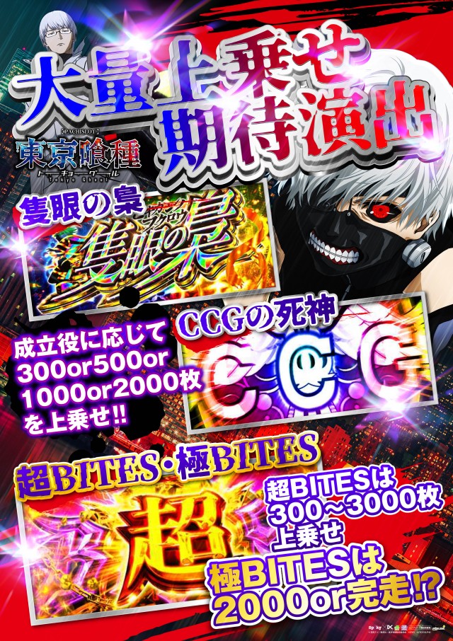 スロパラⅢの最新情報画像