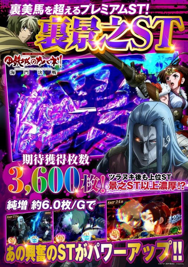 スロパラⅢの最新情報画像