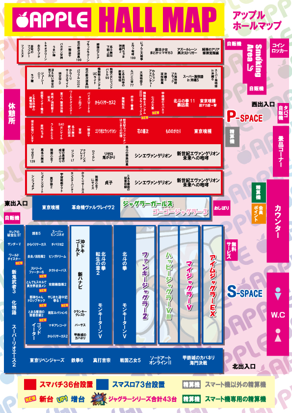 アップルの最新情報画像