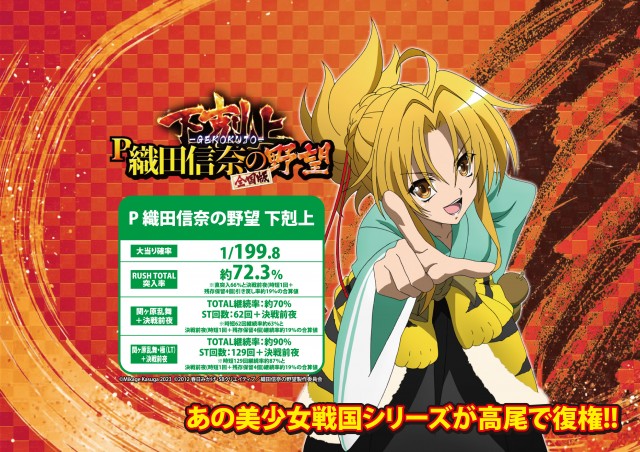 ノースグランドの最新情報画像