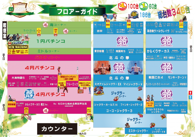 MOKOの最新情報画像