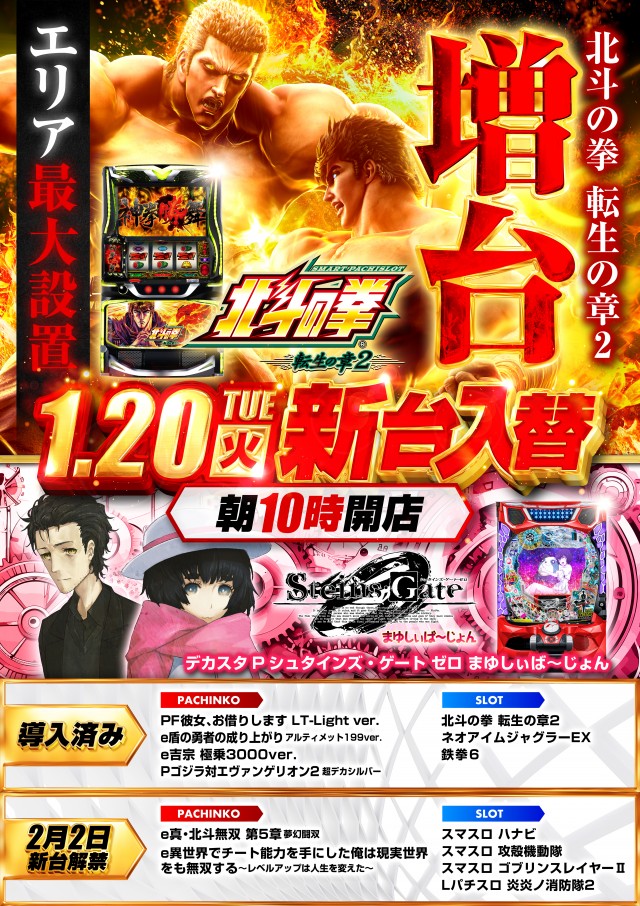 a2パステの最新情報画像