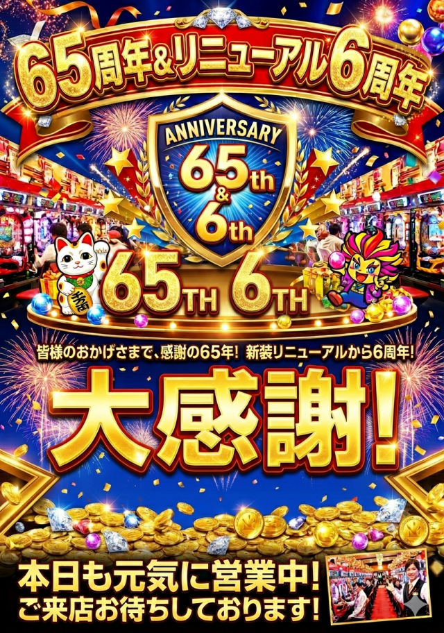 立花会館の最新情報画像