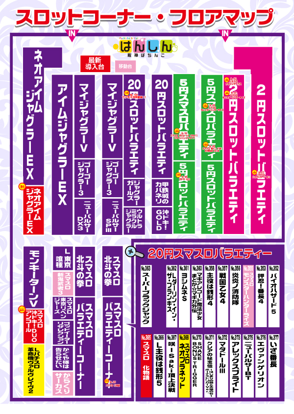 阪神パチンコの最新情報画像